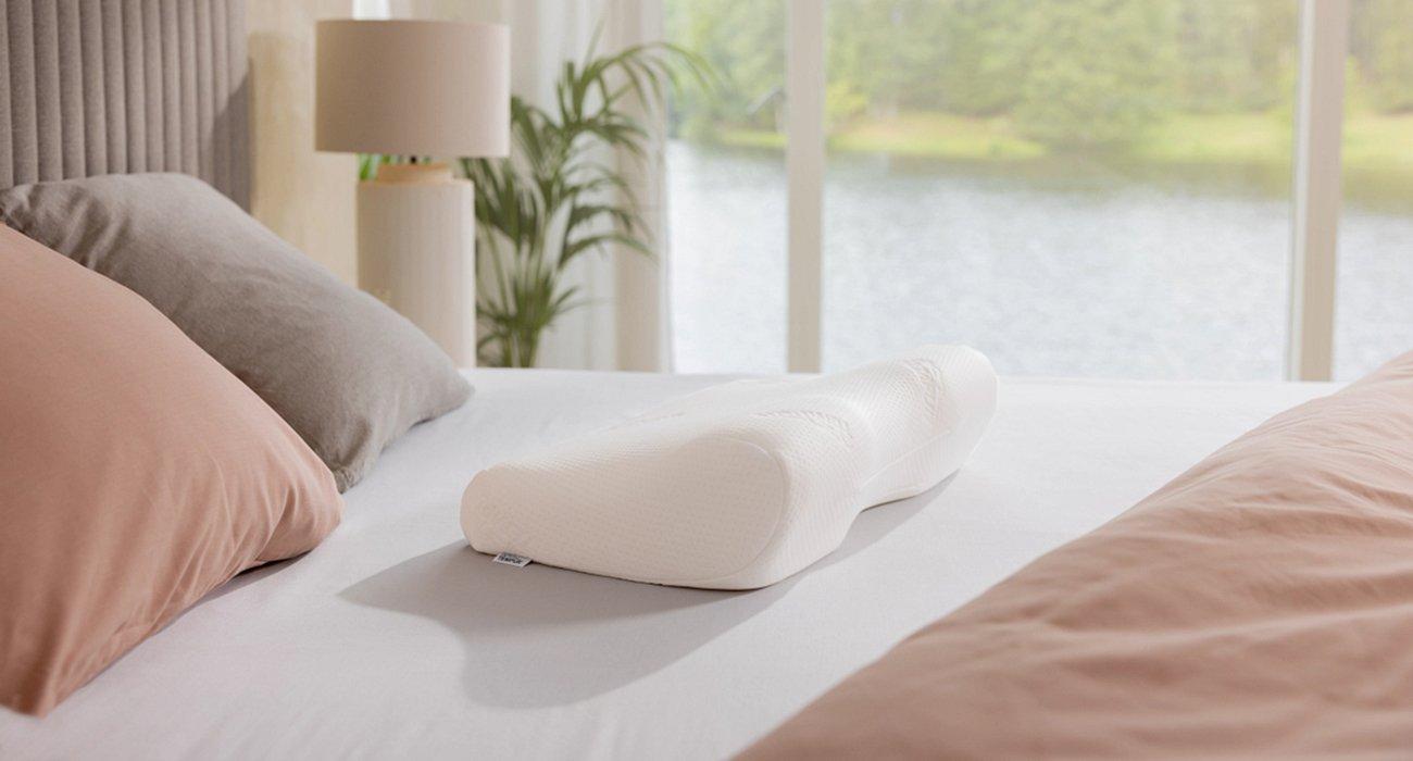 Cuscino TEMPUR ErgoPlus™ L