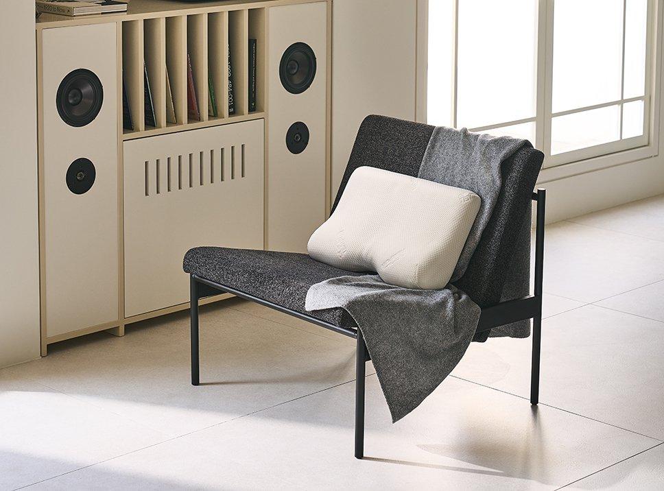 Cuscino TEMPUR ErgoPlus&trade; MDV