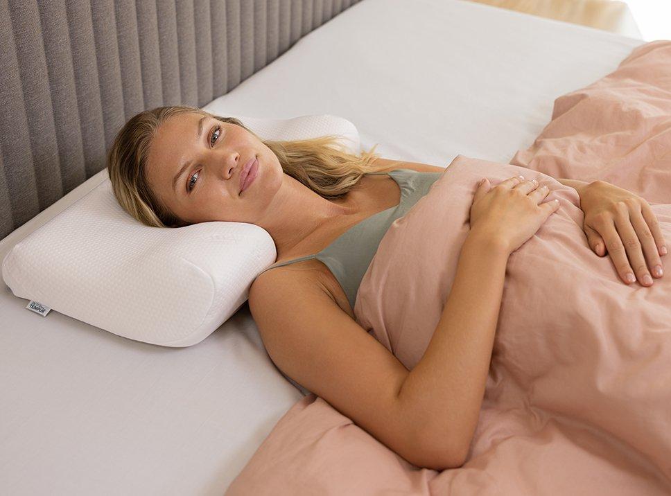 Cuscino TEMPUR ErgoPlus&trade; MDV