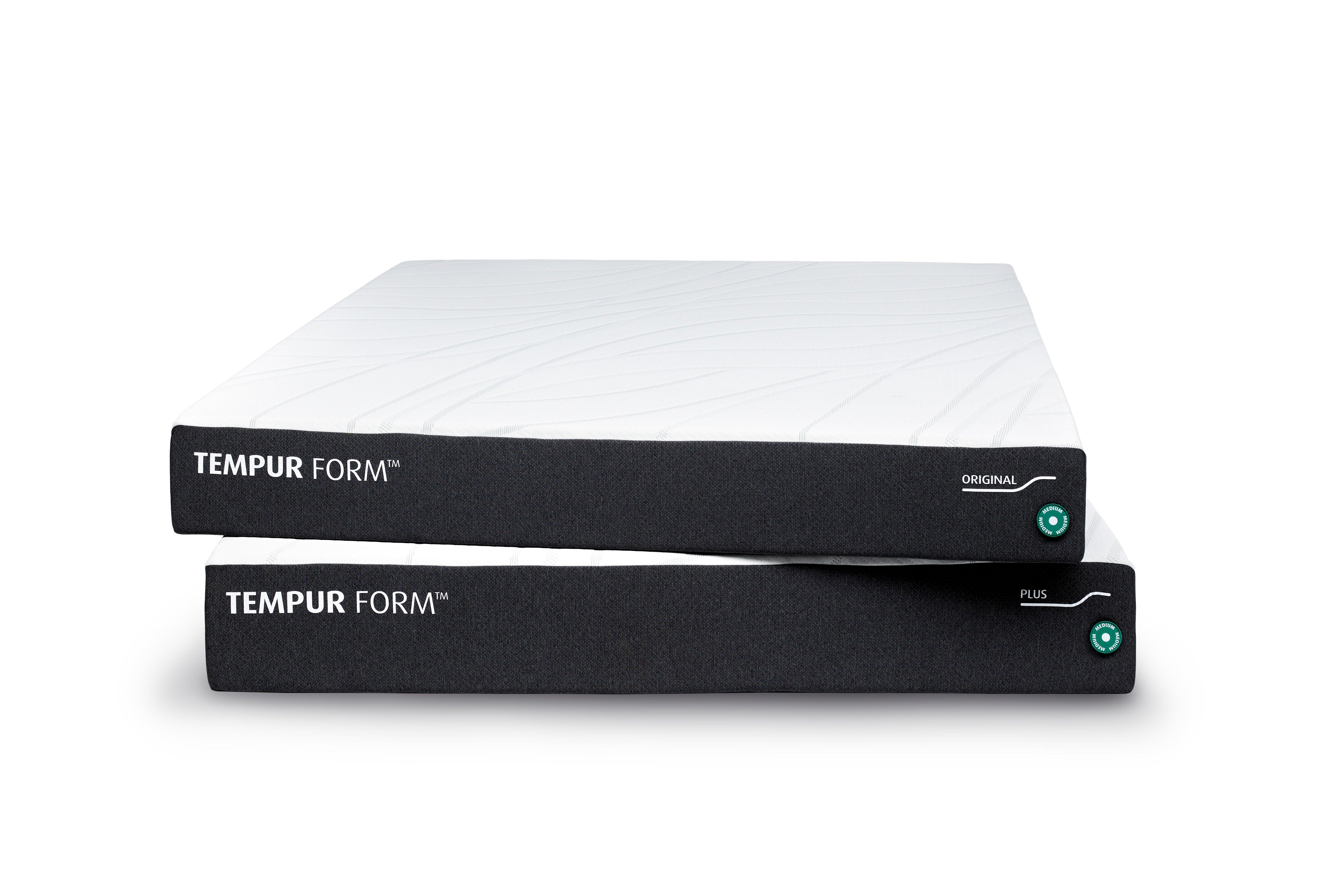 TEMPUR FORM&trade;