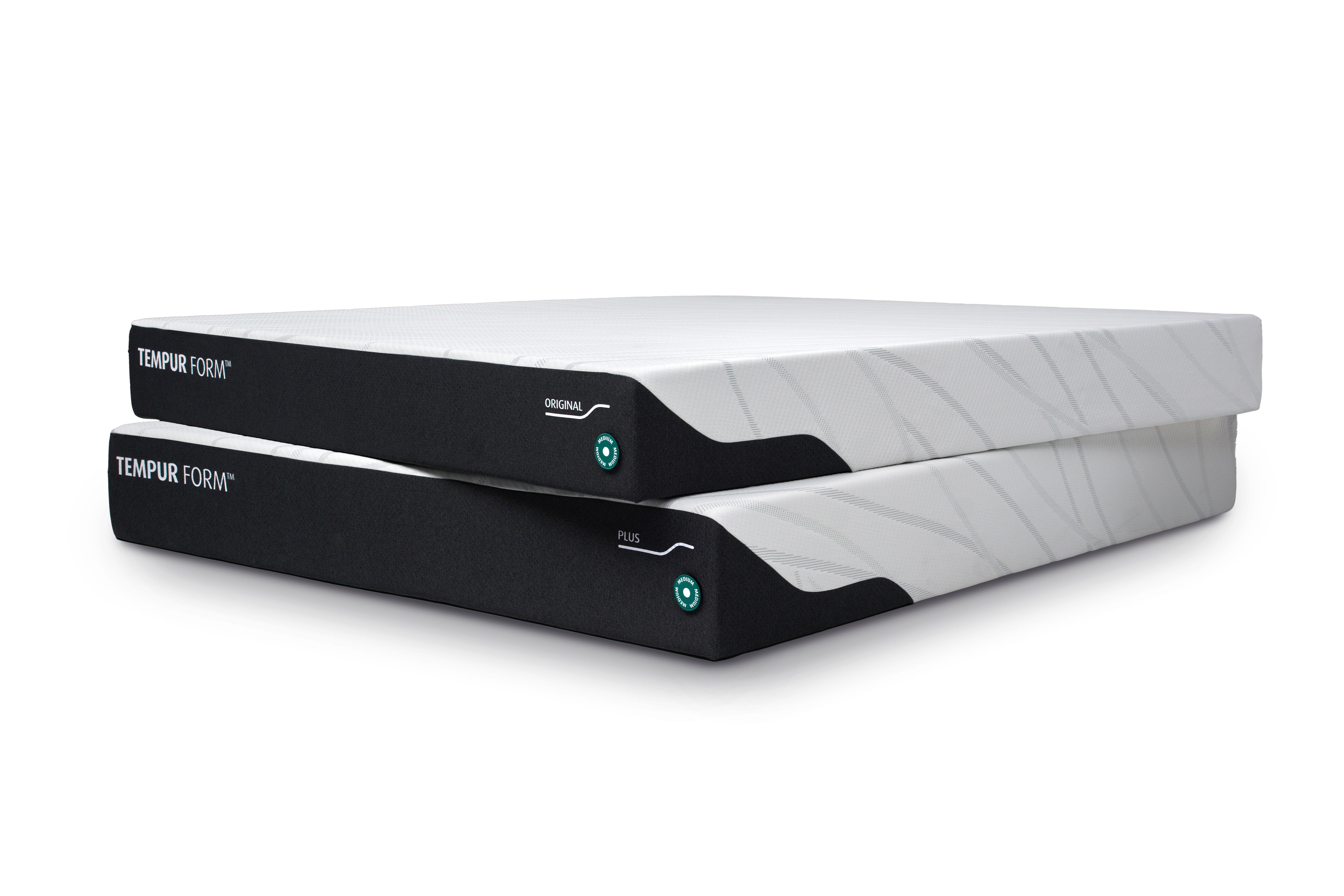 TEMPUR FORM&trade;
