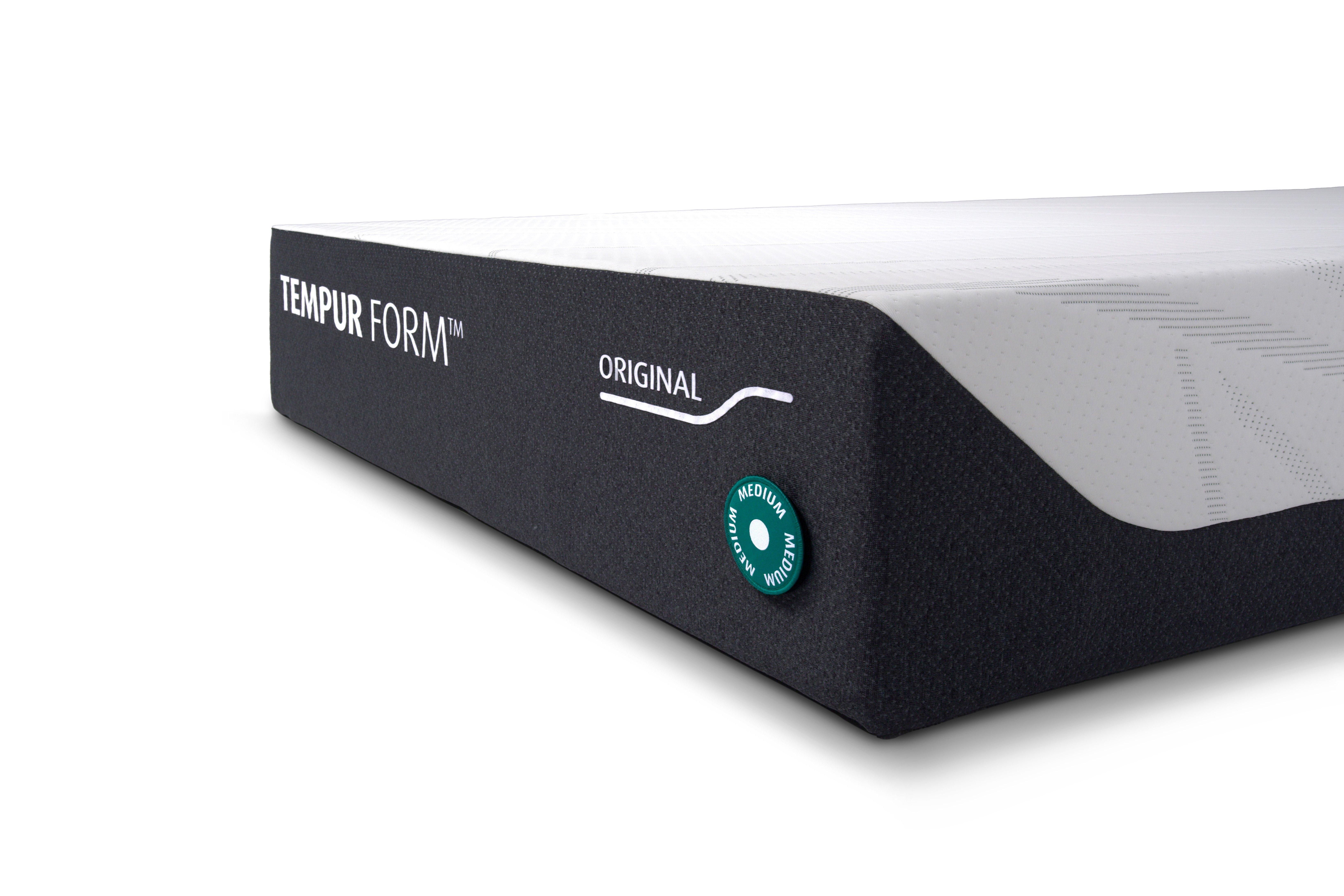 TEMPUR FORM&trade;