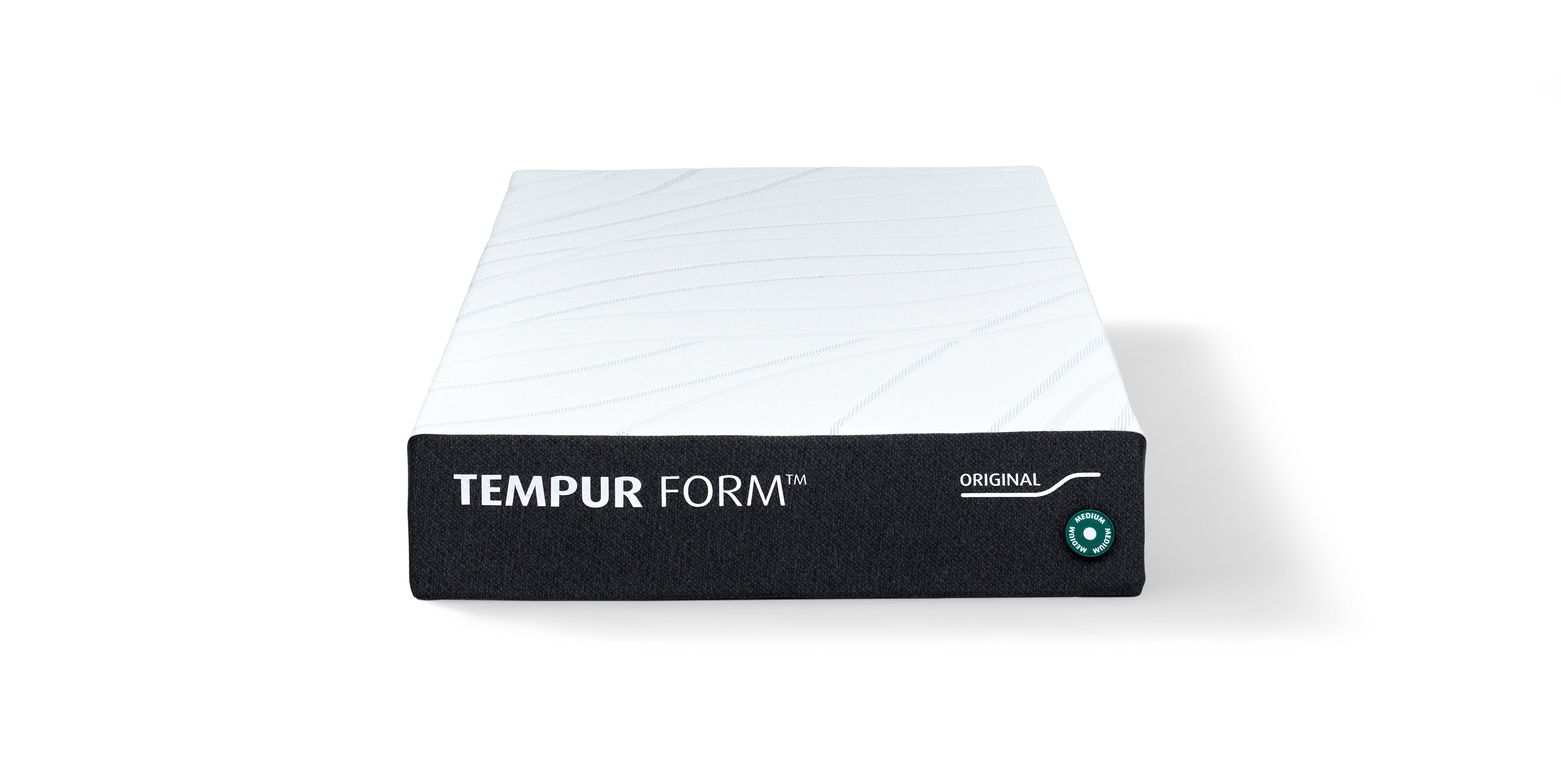 MATERASSO FORM&trade; MEDIO