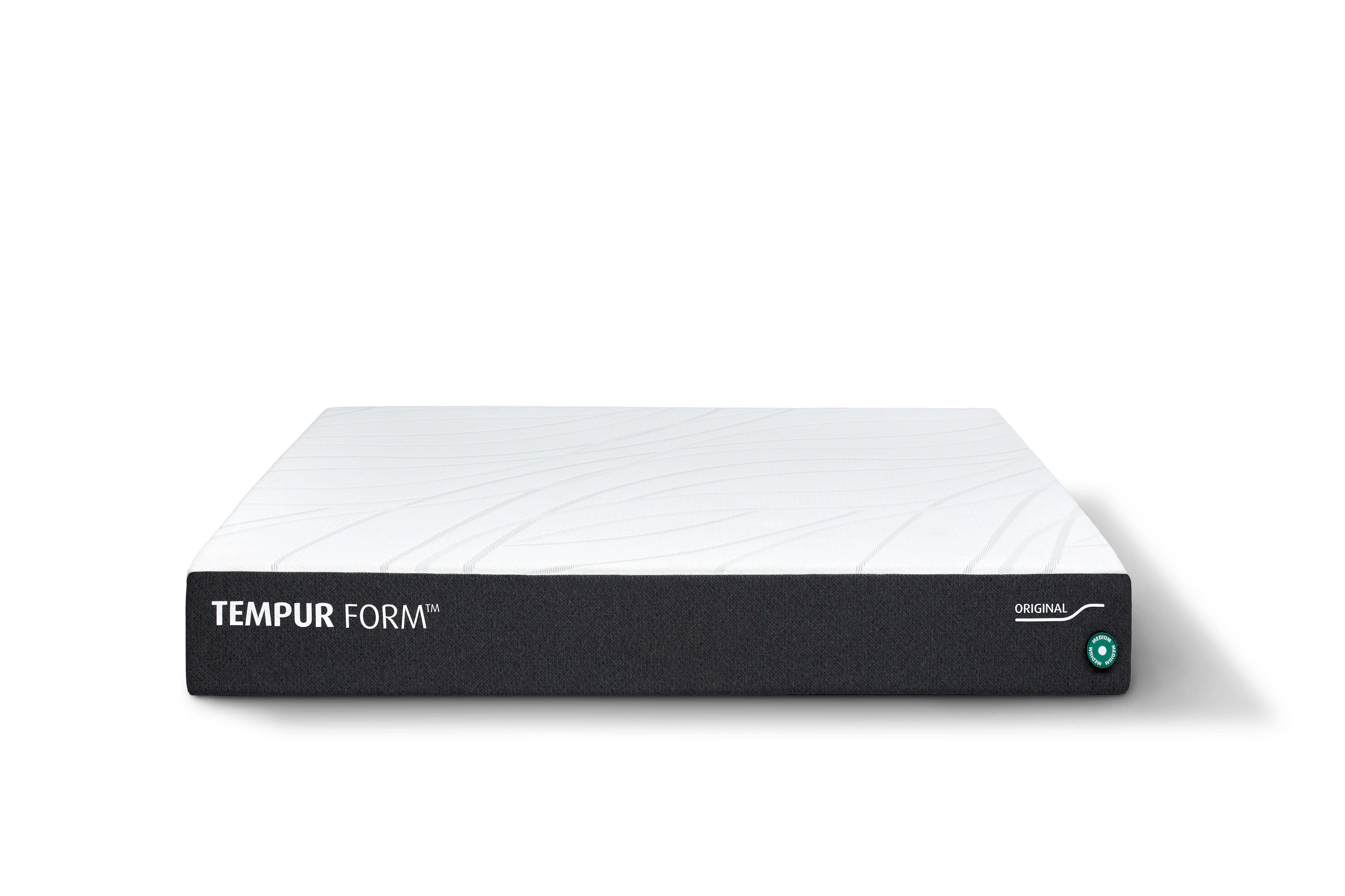 TEMPUR FORM&trade; MDV