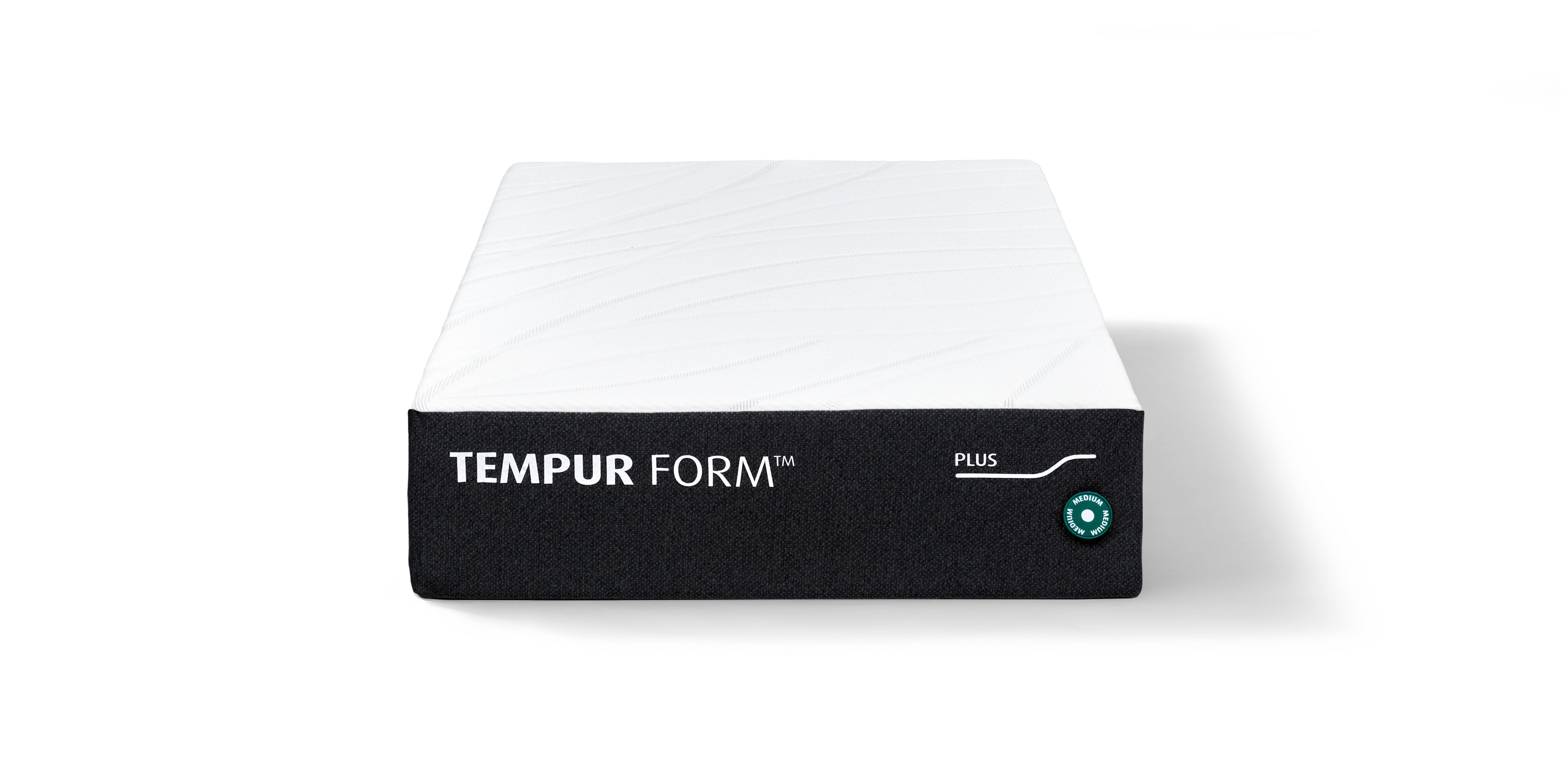 FORM&trade; Plus MDV Medium