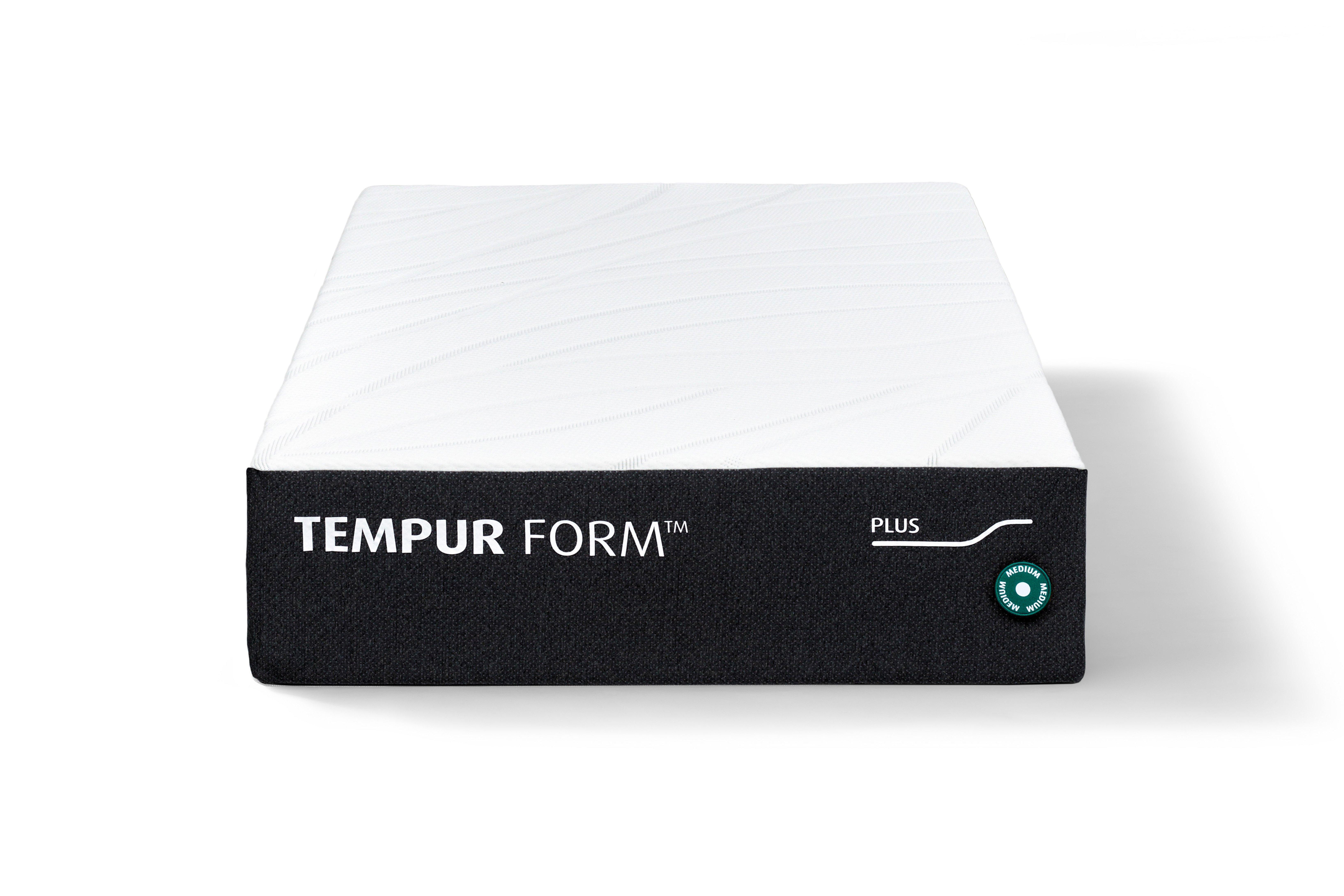 FORM&trade; Plus MDV Medium