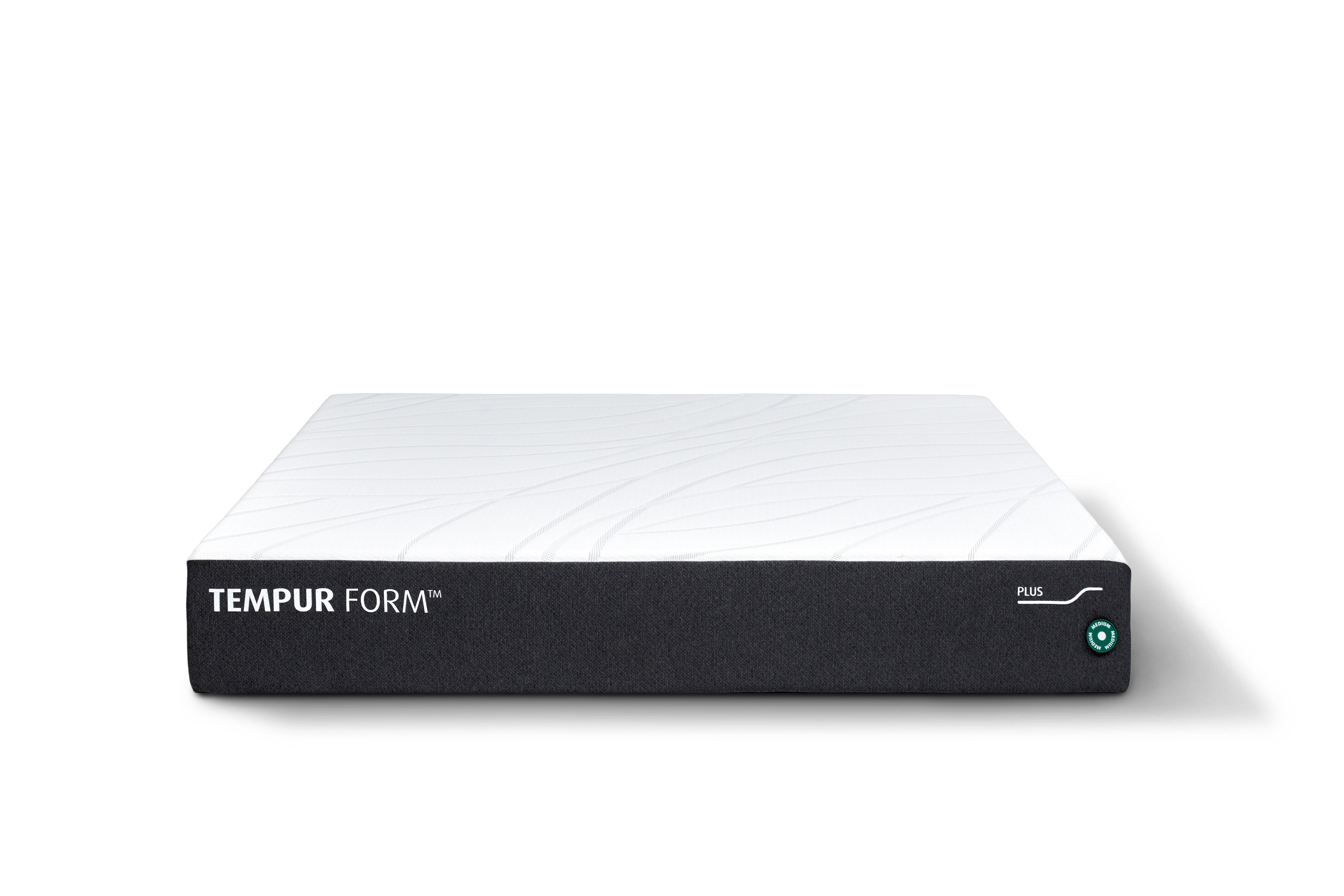 FORM&trade; Plus MDV Medium