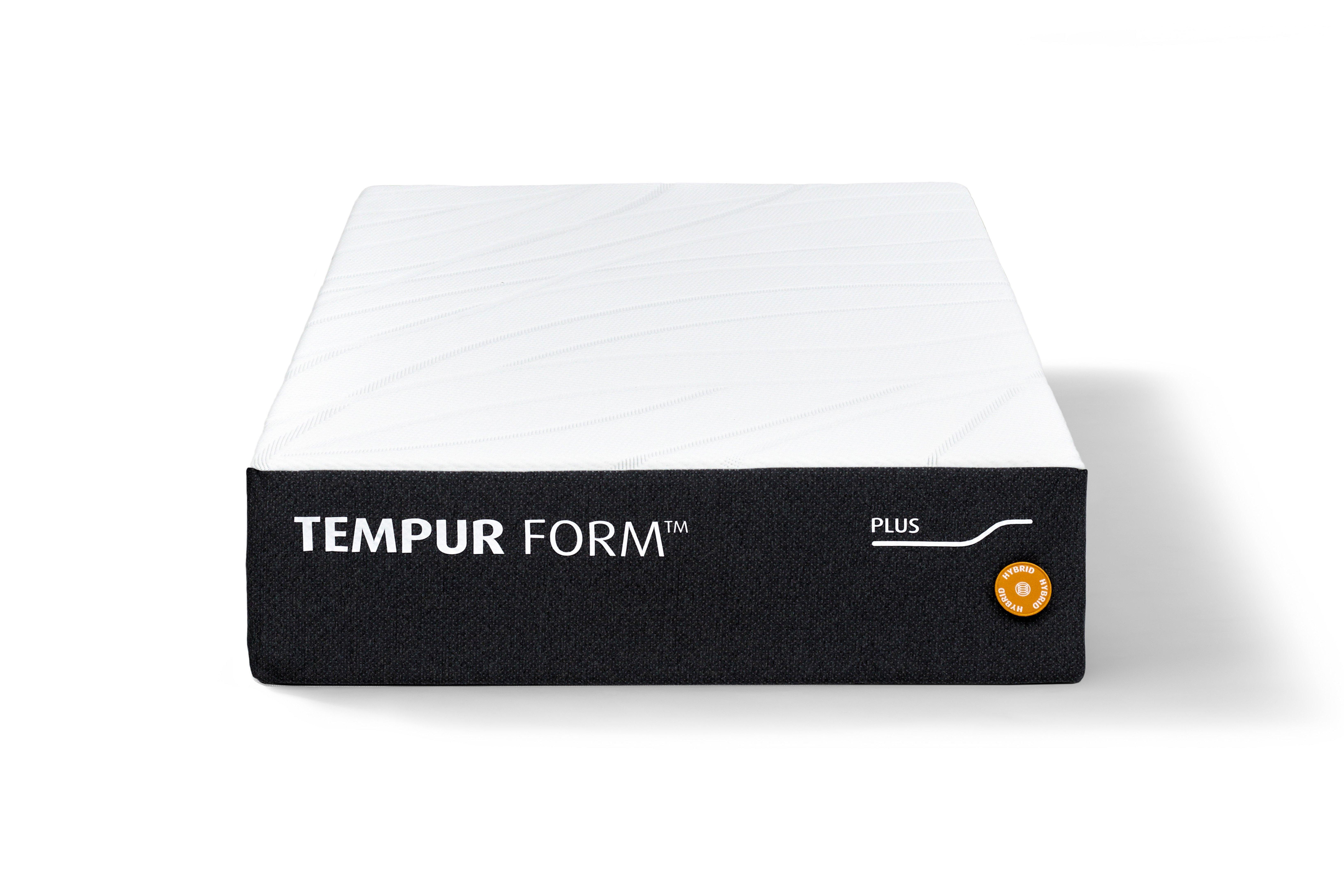 FORM&trade; Plus MDV Medium Hybrid