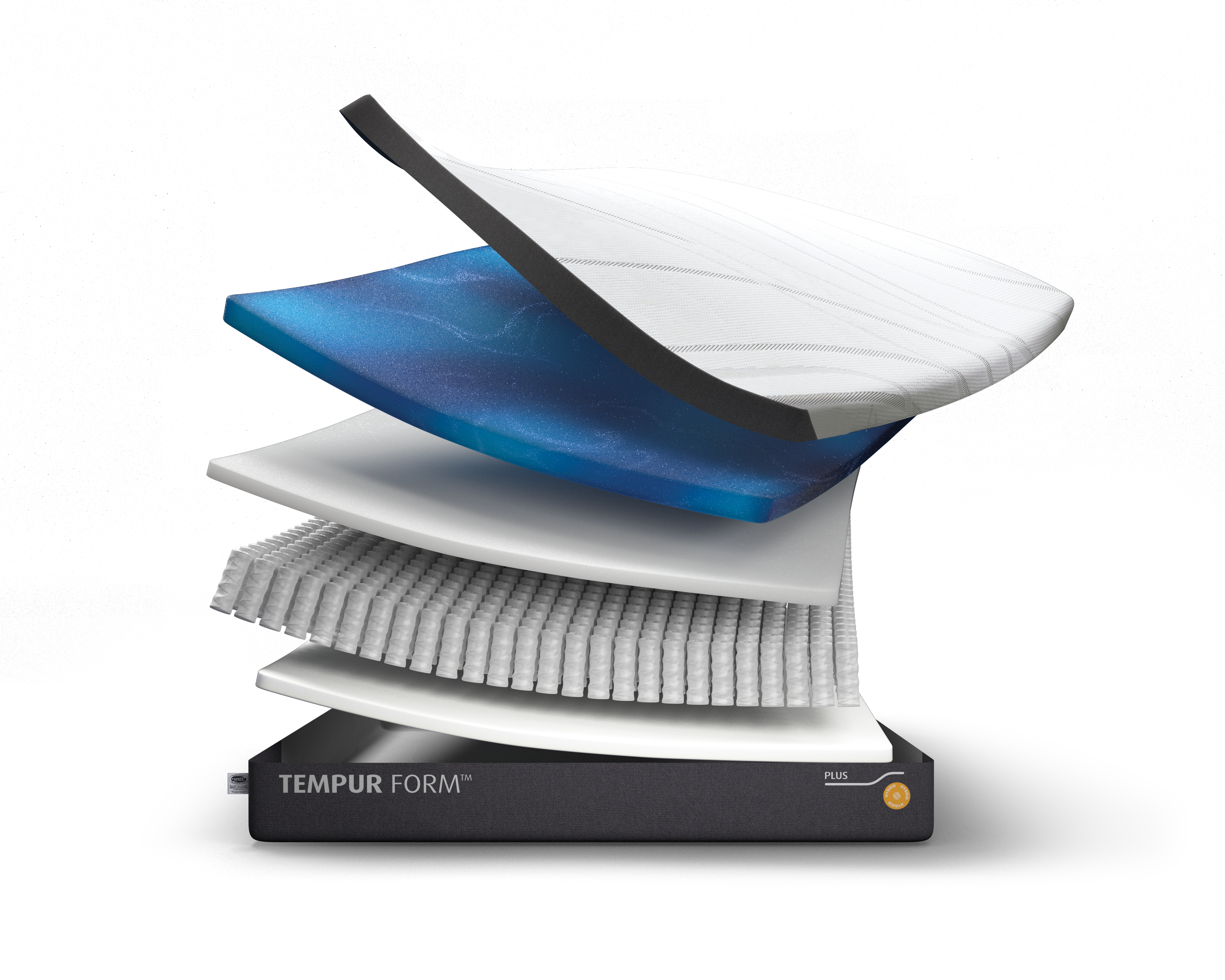 FORM&trade; Plus MDV Medium Hybrid