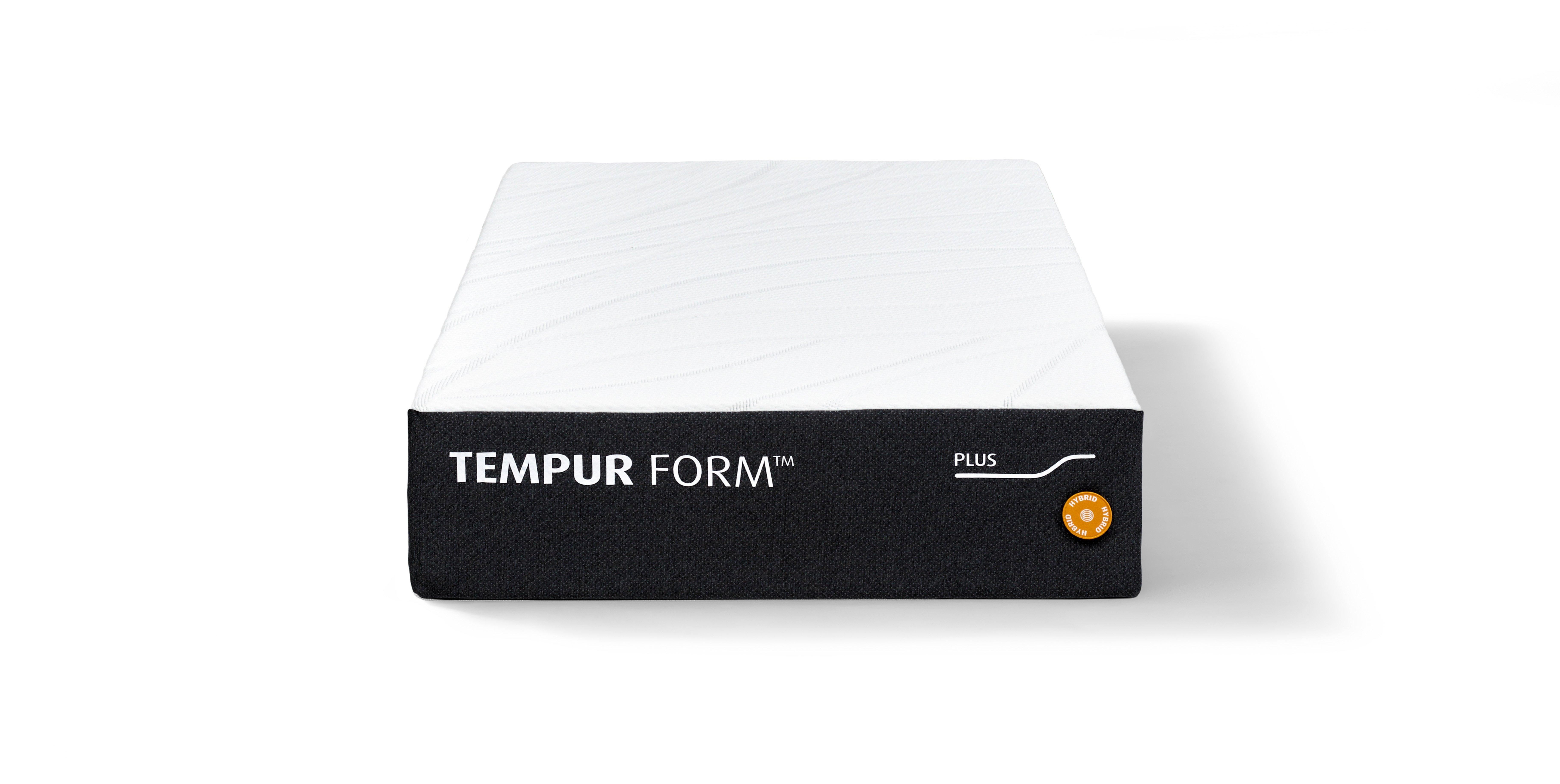 FORM&trade; Plus MDV Medium Hybrid