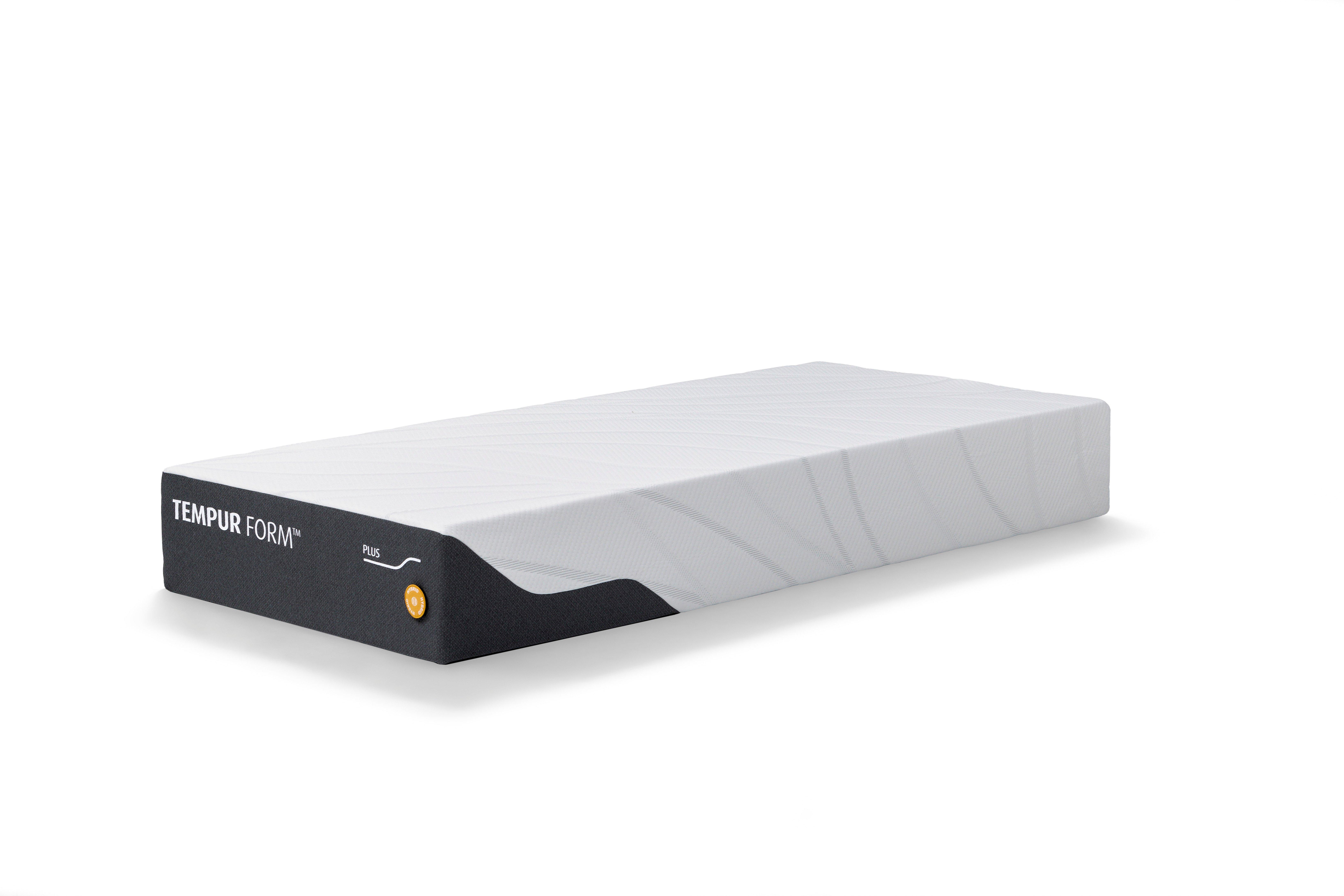 FORM&trade; Plus MDV Medium Hybrid