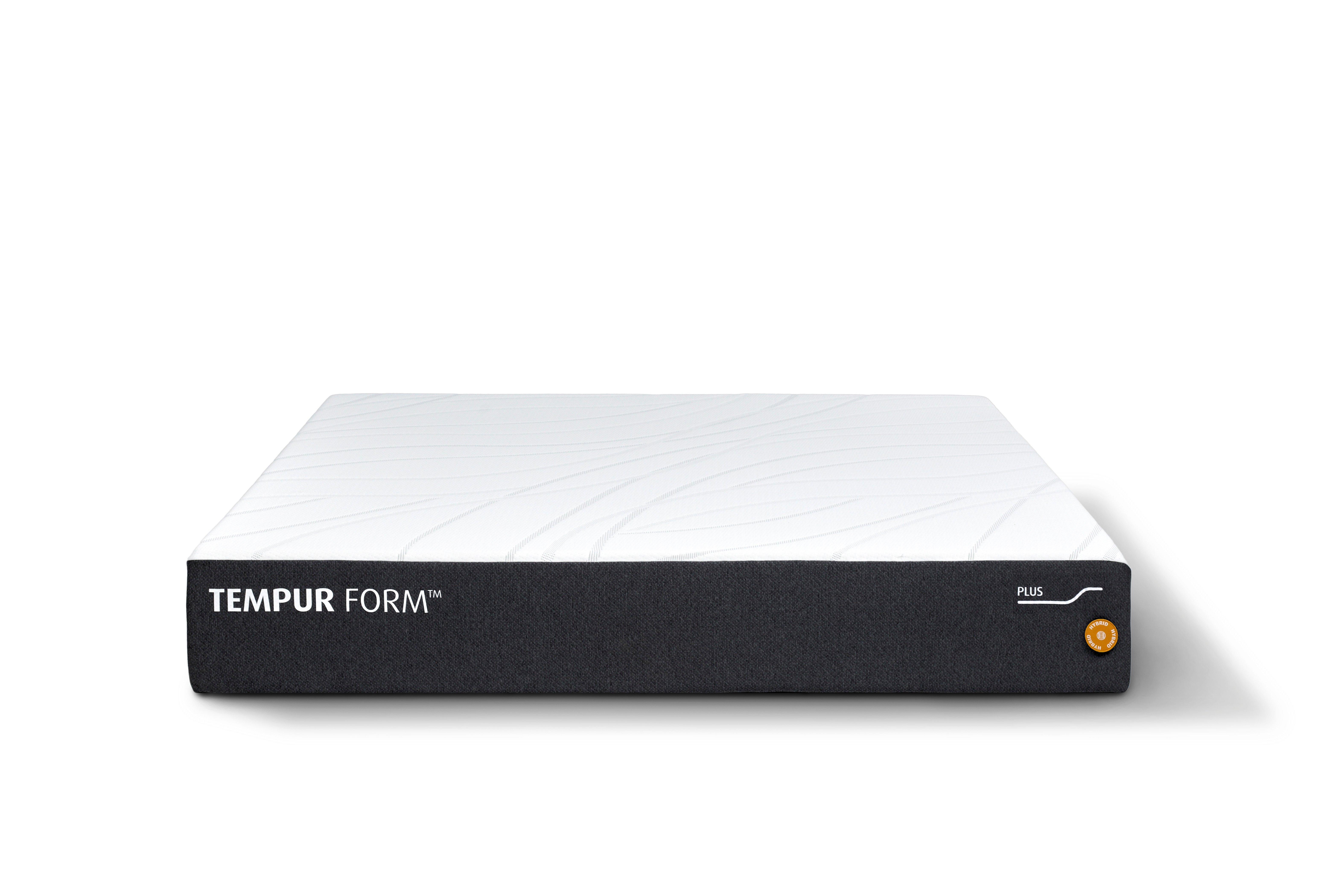 FORM&trade; Plus MDV Medium Hybrid