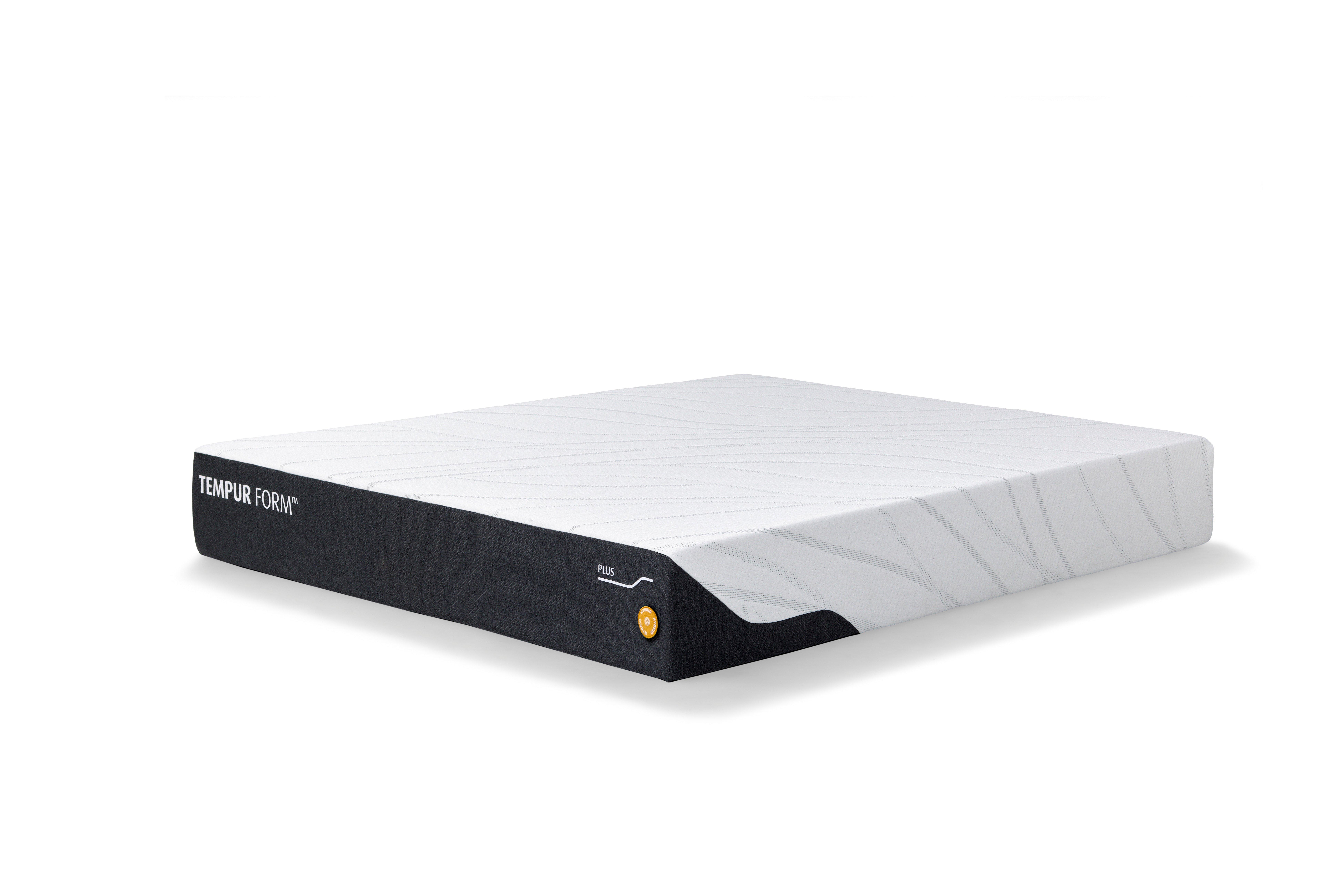 FORM&trade; Plus MDV Medium Hybrid