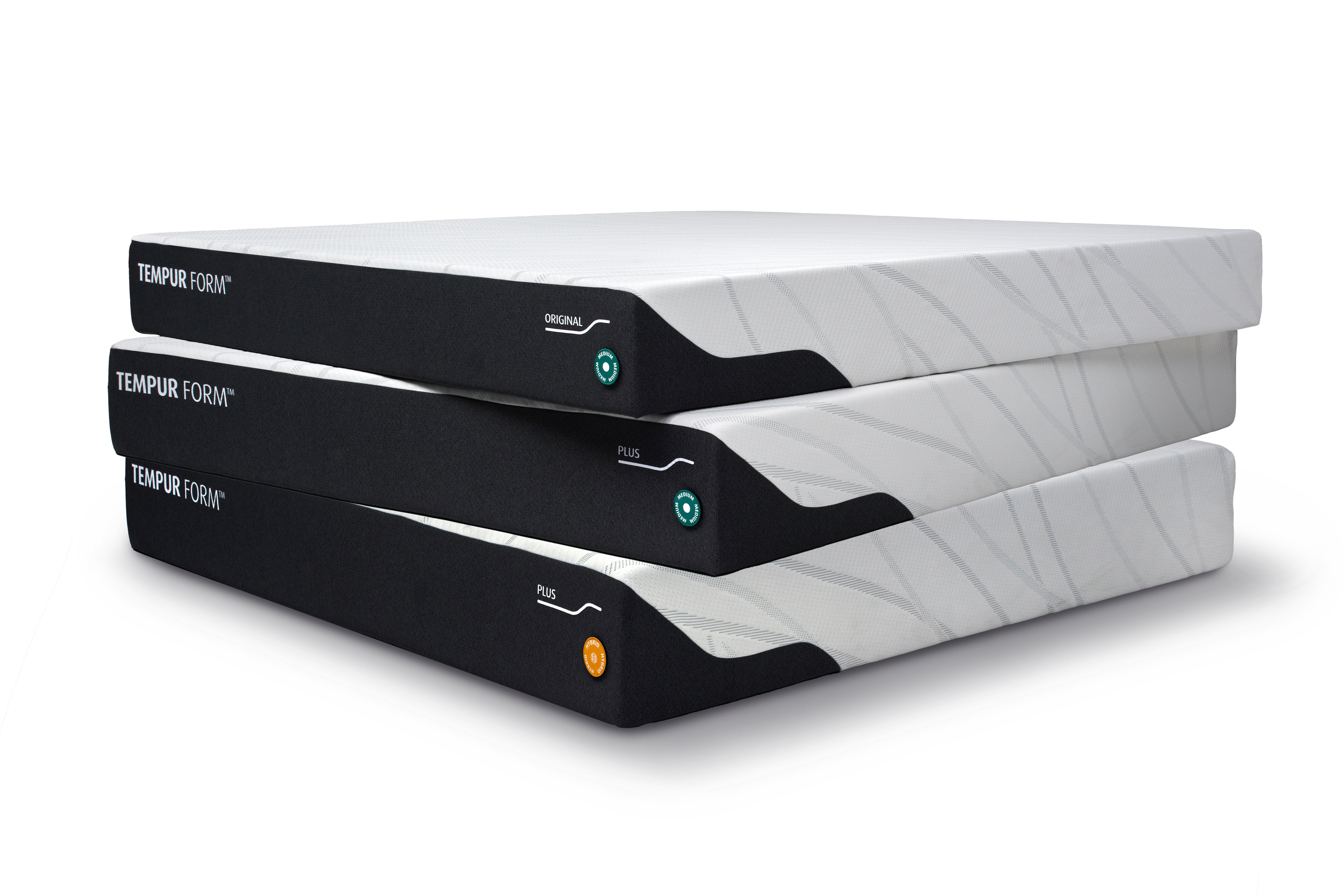 FORM&trade; Plus MDV Medium Hybrid