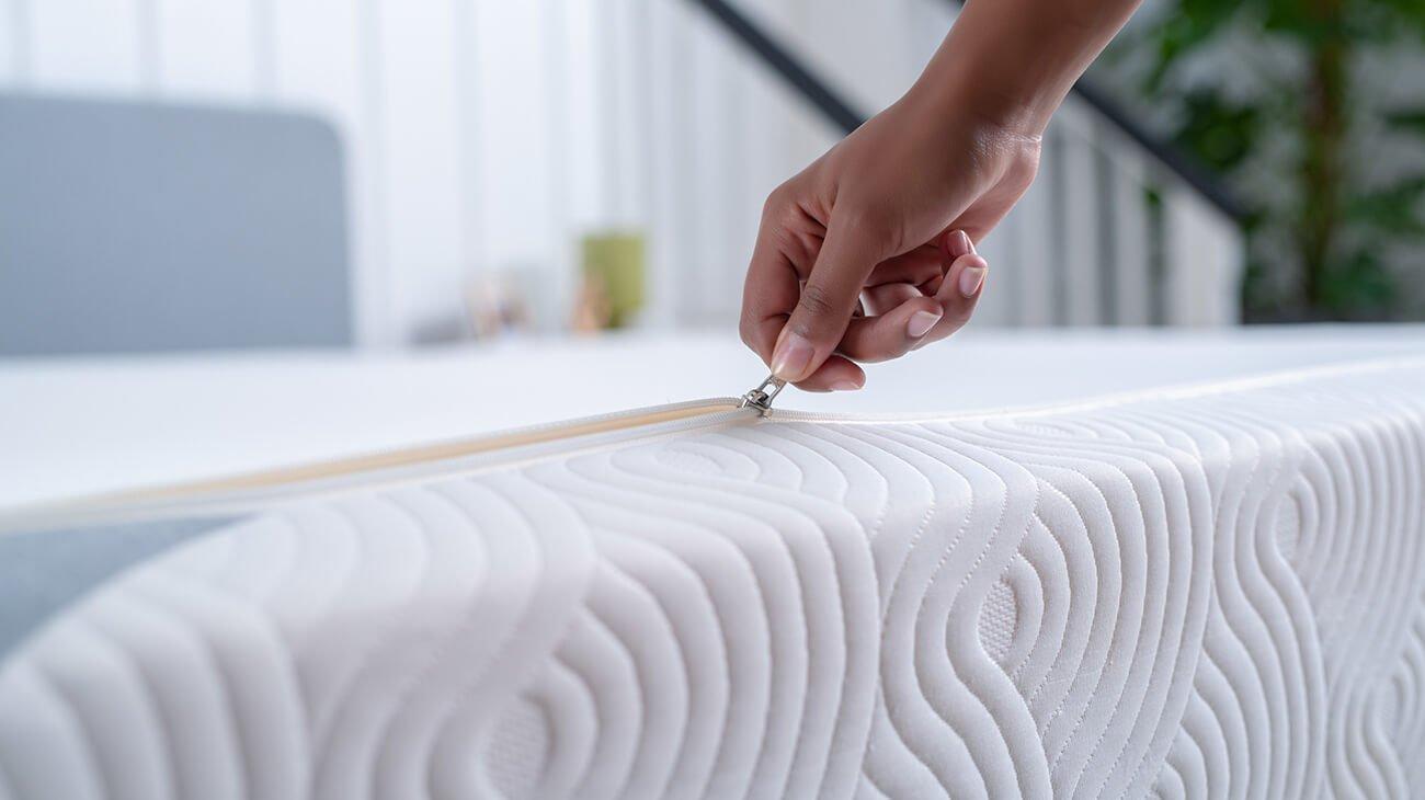 MATERASSO TEMPUR ONE&reg;