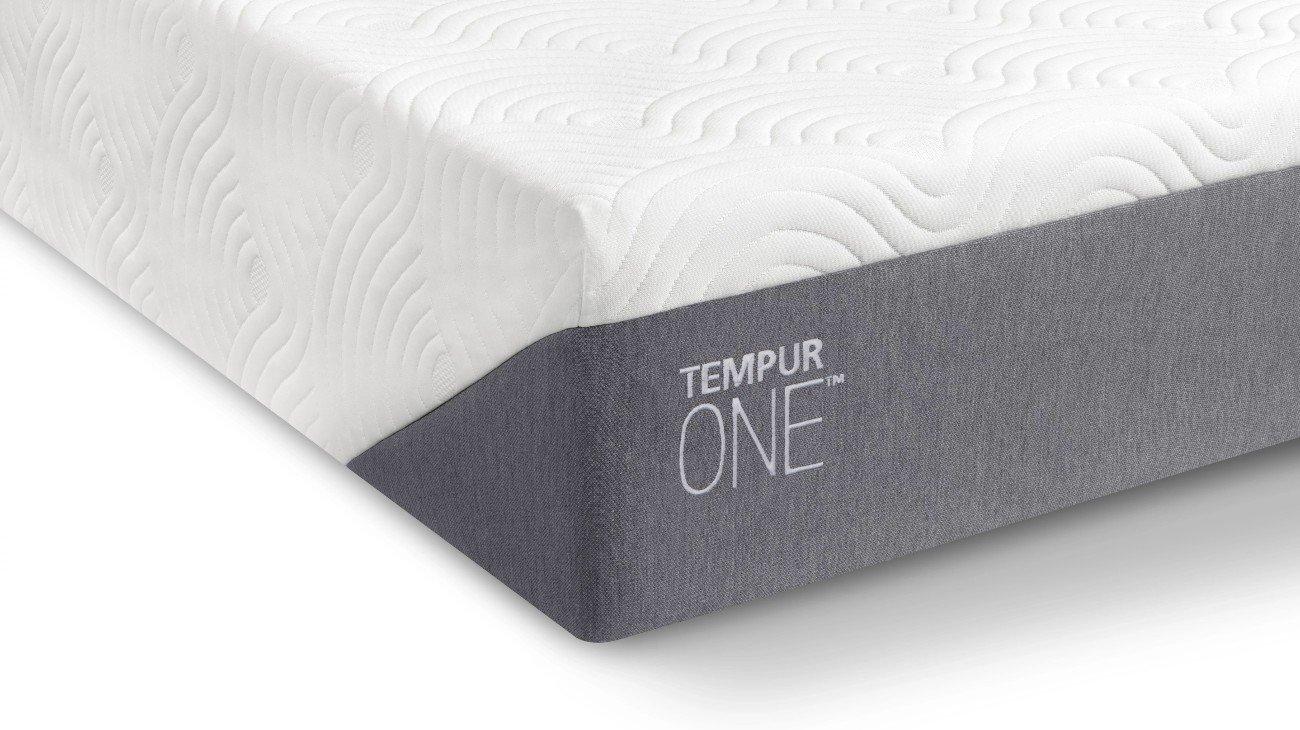 MATERASSO TEMPUR ONE&reg;