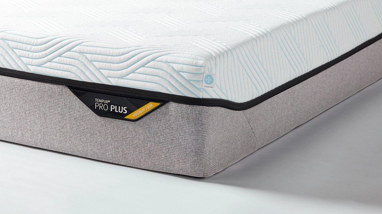 MATERASSO TEMPUR PRO®  SMARTCOOL™  MEDIO-RIGIDO