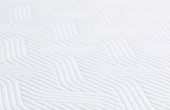 MATERASSO TEMPUR PRO®  SMARTCOOL™  MEDIO-RIGIDO