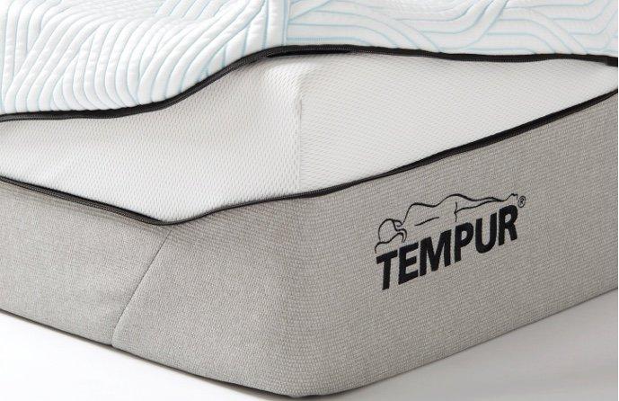 MATERASSO TEMPUR PRO®  SMARTCOOL™  MEDIO-RIGIDO
