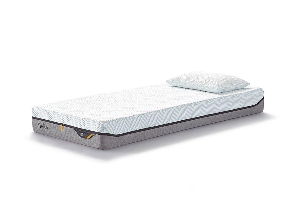 MATERASSO TEMPUR PRO&reg;  SMARTCOOL&trade;  MEDIO-RIGIDO