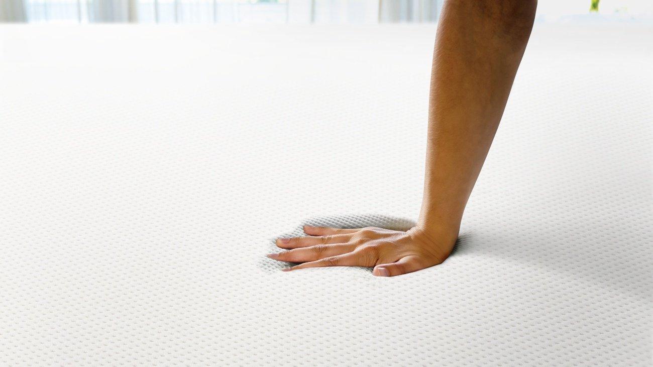 MATERASSO TEMPUR PRO&reg; PLUS MDV MEDIO-MORBIDO