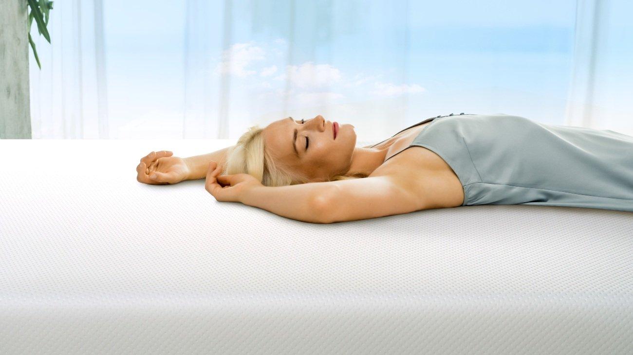 MATERASSO TEMPUR PRO&reg; PLUS MDV MEDIO-MORBIDO