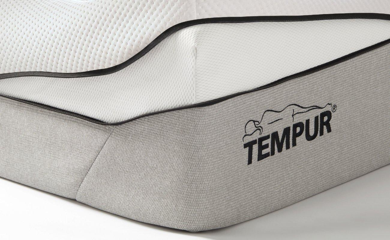 MATERASSO TEMPUR PRO® PLUS MDV MEDIO-MORBIDO