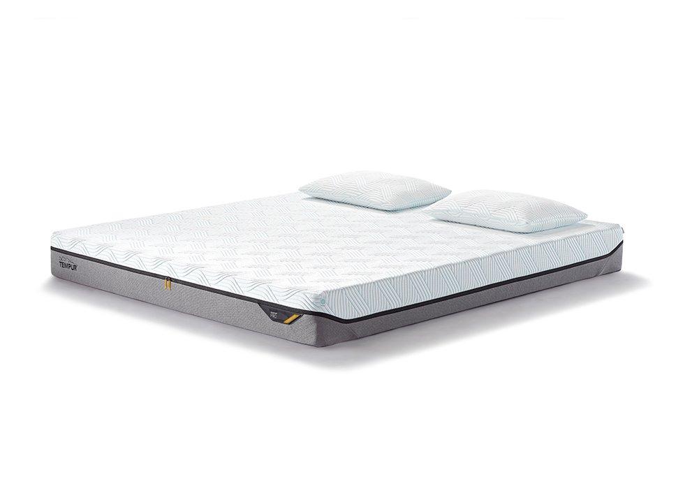 Second Chance - MATERASSO TEMPUR PRO&reg; SMARTCOOL&trade;  MEDIO-RIGIDO - 160x190cm