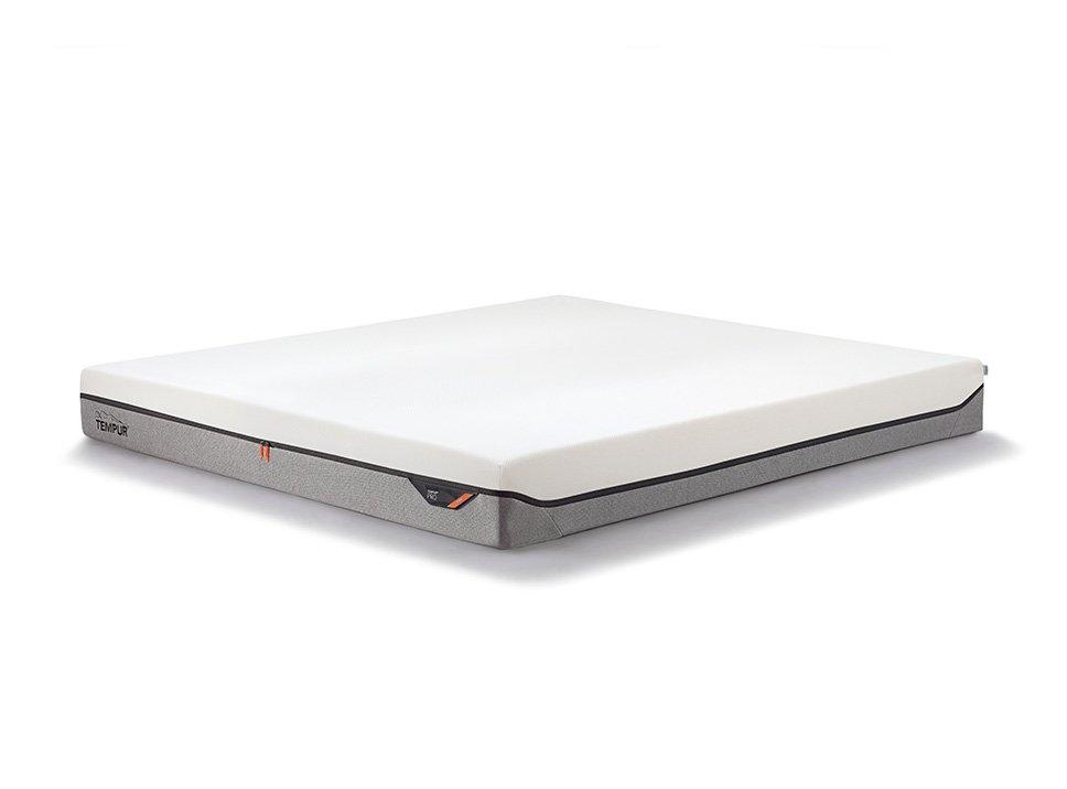 Second Chance - MATERASSO TEMPUR PRO&reg; MDV  MORBIDO - 160x190cm