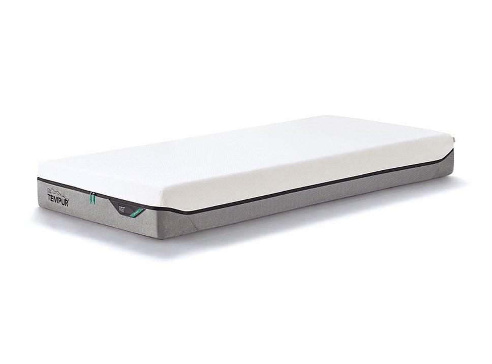 Second Chance - MATERASSO TEMPUR PRO® MDV MEDIO-MORBIDO - 80x200cm