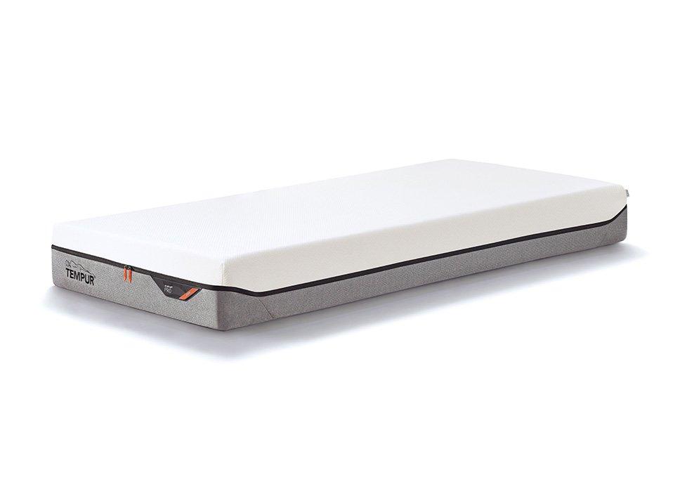 Second Chance -  MATERASSO TEMPUR PRO&reg; MDV RIGIDO - 80 x 190