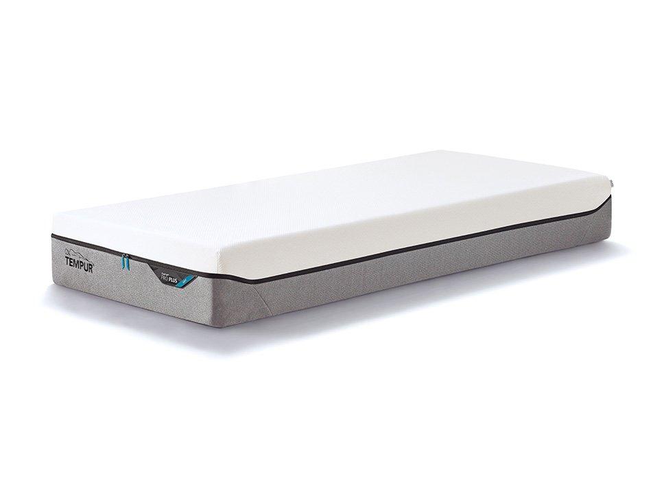 Second Chance - MATERASSO TEMPUR PRO&reg; PLUS MDV MORBIDO - 80x200cm