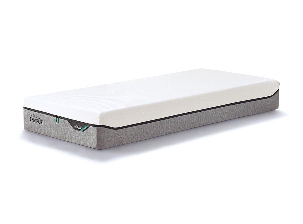 Second Chance - MATERASSO TEMPUR PRO&reg; PLUS MDV MEDIO-MORBIDO - 80x200cm
