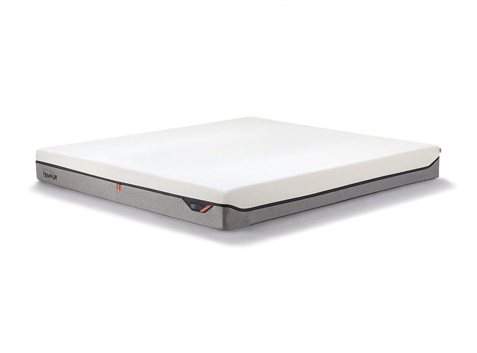 Second Chance - MATERASSO TEMPUR PRO&reg; PLUS MDV RIGIDO - 170x200cm