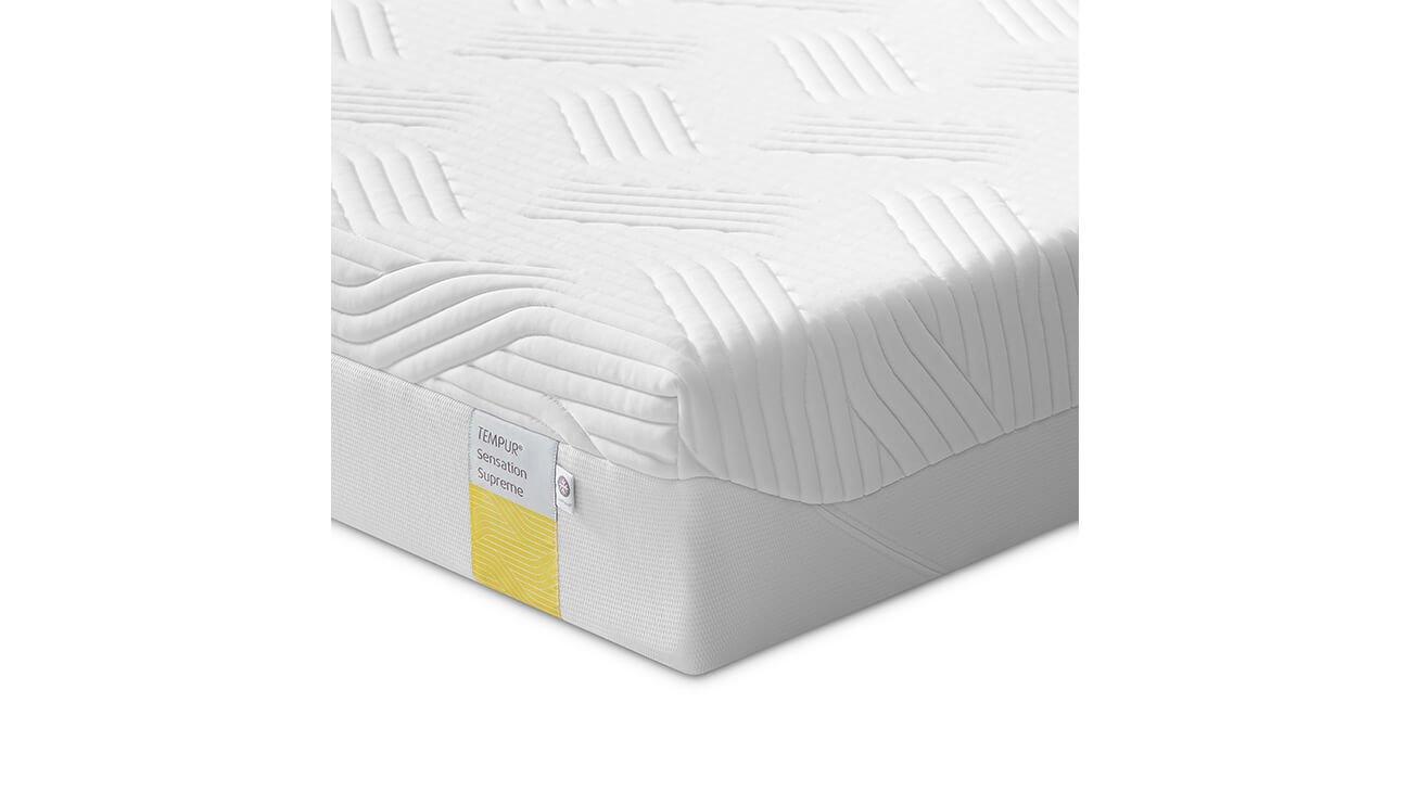 Materasso Sensation Supreme 21 CoolTouch™