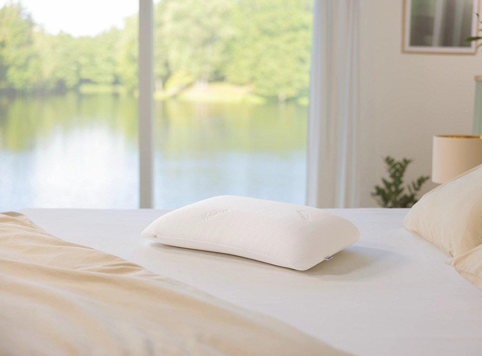 Il cuscino TEMPUR&reg; Symphony