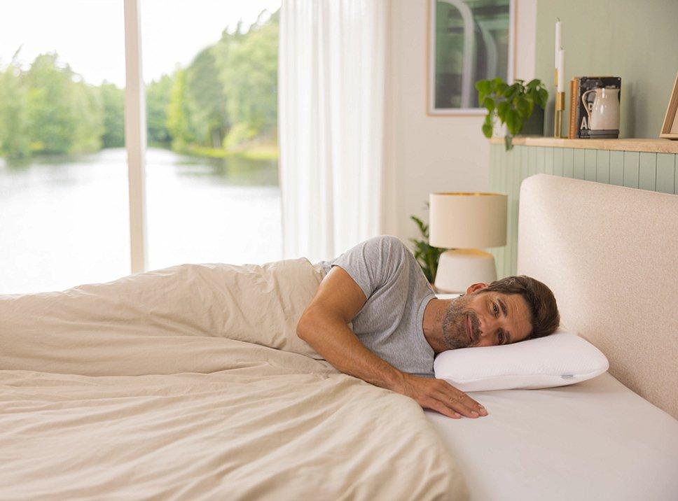 Il cuscino TEMPUR&reg; Symphony