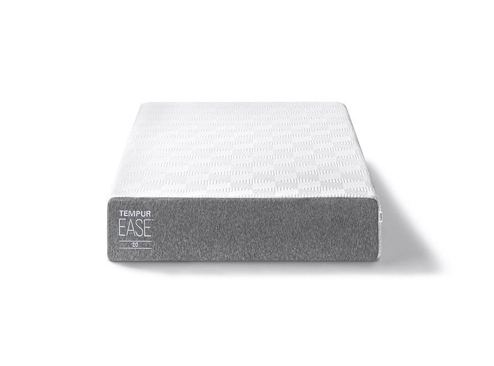 【公式ネットストア限定】テンピュール(R) イーズ （ややかため）マットレス シングル ※3月下旬以降発送予定