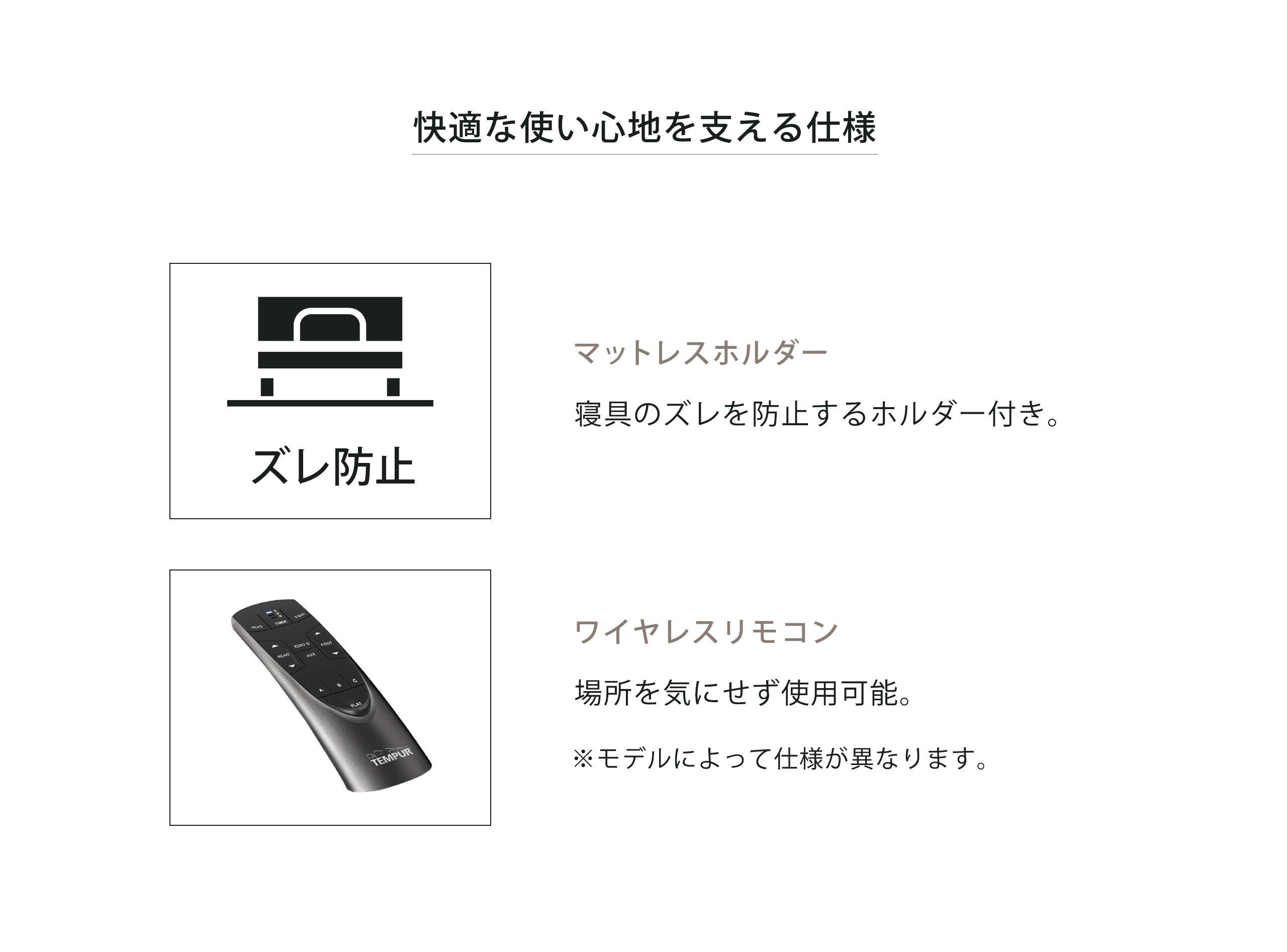 [アウトレット] エルゴ 3.0 電動リクライニングベッド ※保証あり