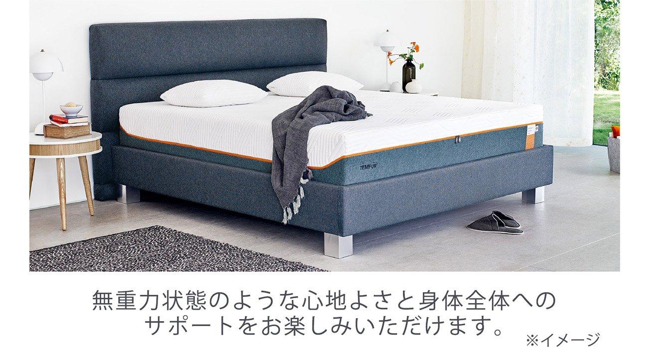 新品 最安値 送料無料 在庫限り ☆ ダブルベッド 脚付きマットレスベッド H3組み立ても簡単な設計ですので