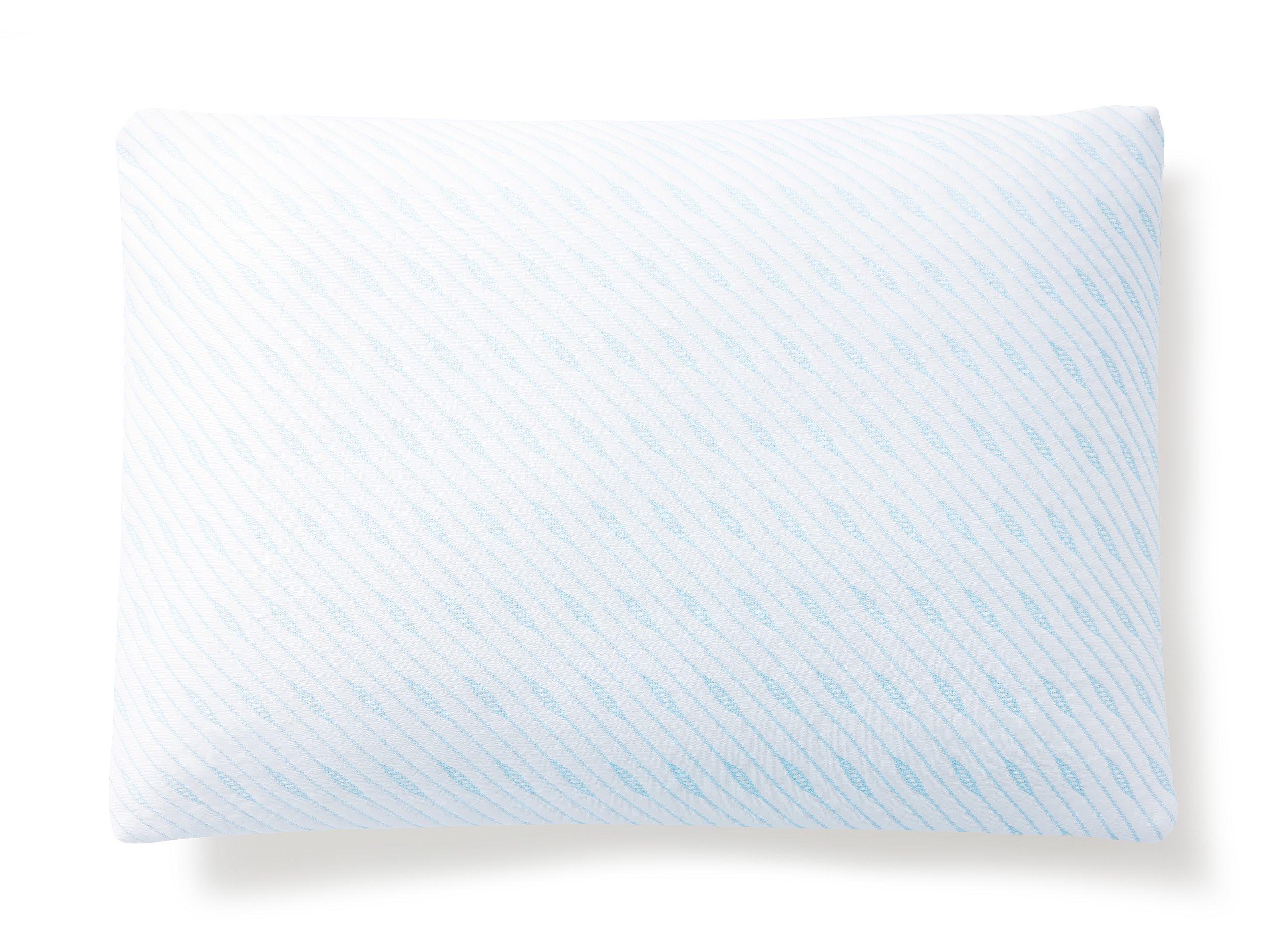 テンピュール(R) プリマピロー スマートクール ふつうのかたさ