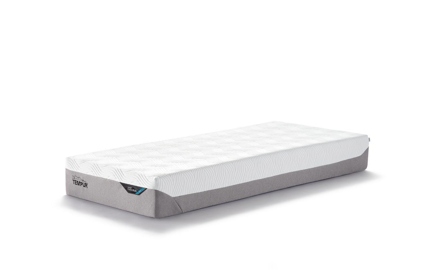 [アウトレット] プリマ プラス やわらかめ セミダブル マットレス 保証対象外