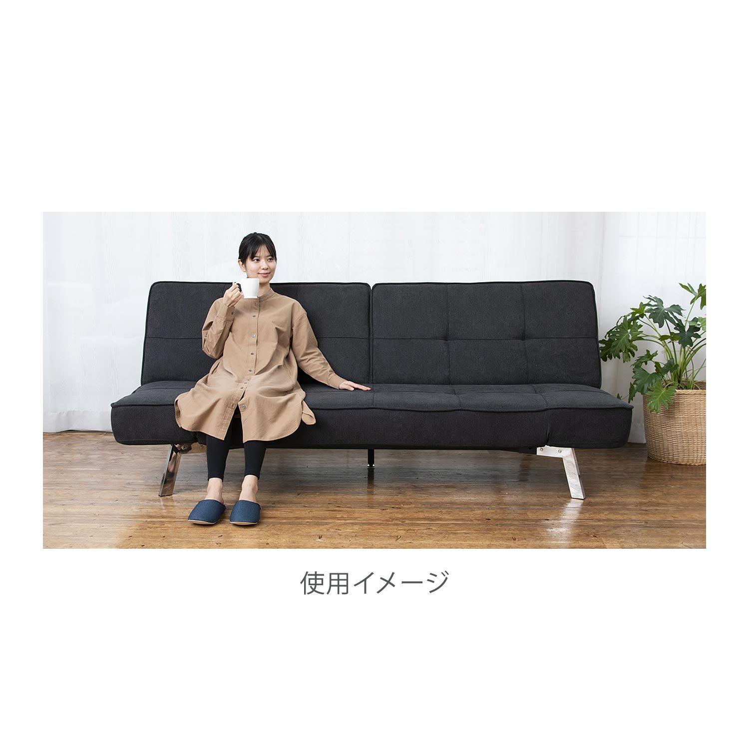 Tempurテンピュール オストゥーニ シングルシーター ソファ