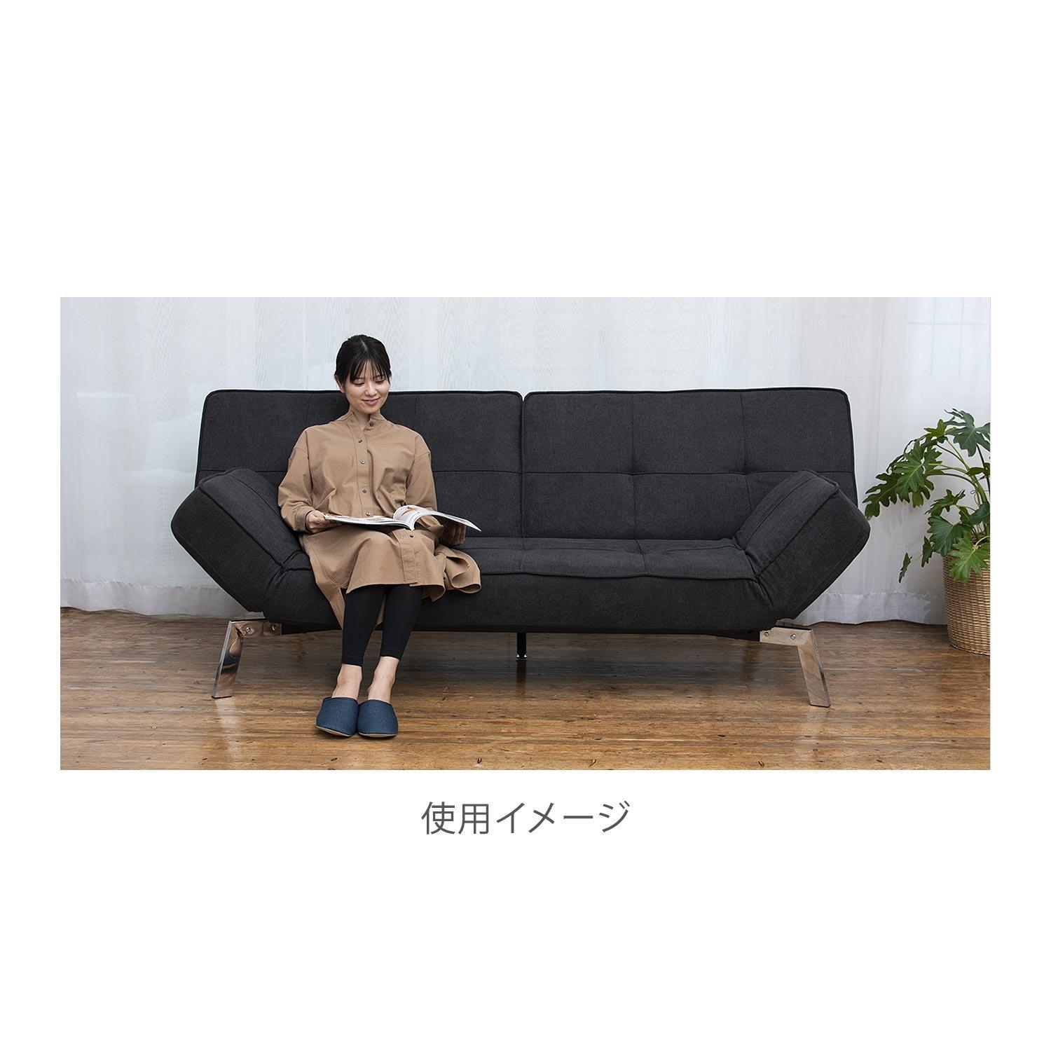 SALE】テンピュール オストゥーニ シングルシーター ソファ