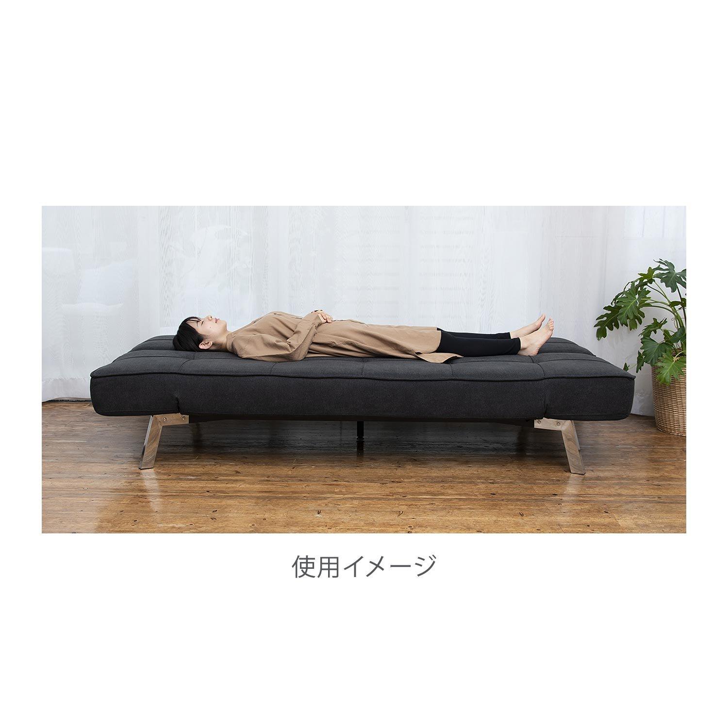 Tempurテンピュール オストゥーニ シングルシーター ソファ