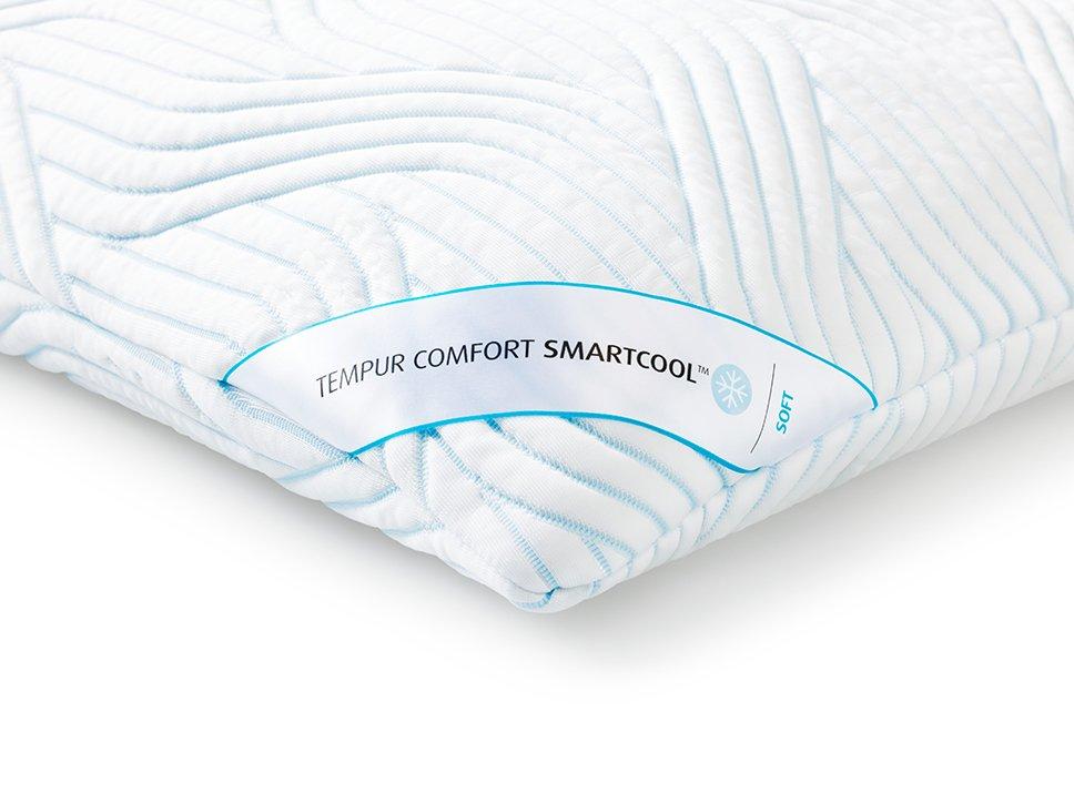 템퍼 컴포트 베개 SmartCool Soft