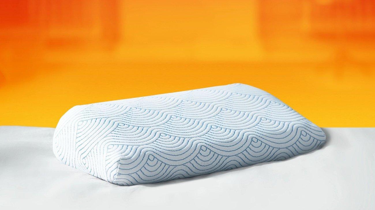 TEMPUR EASE™ Support Pillow