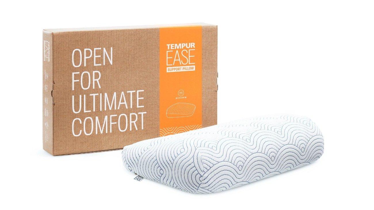 TEMPUR EASE™ Support Pillow