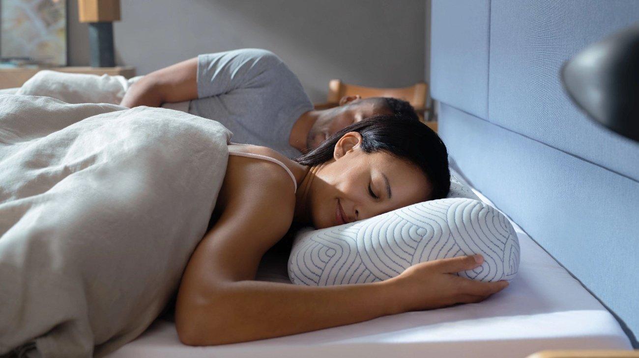 TEMPUR EASE™ Support Pillow