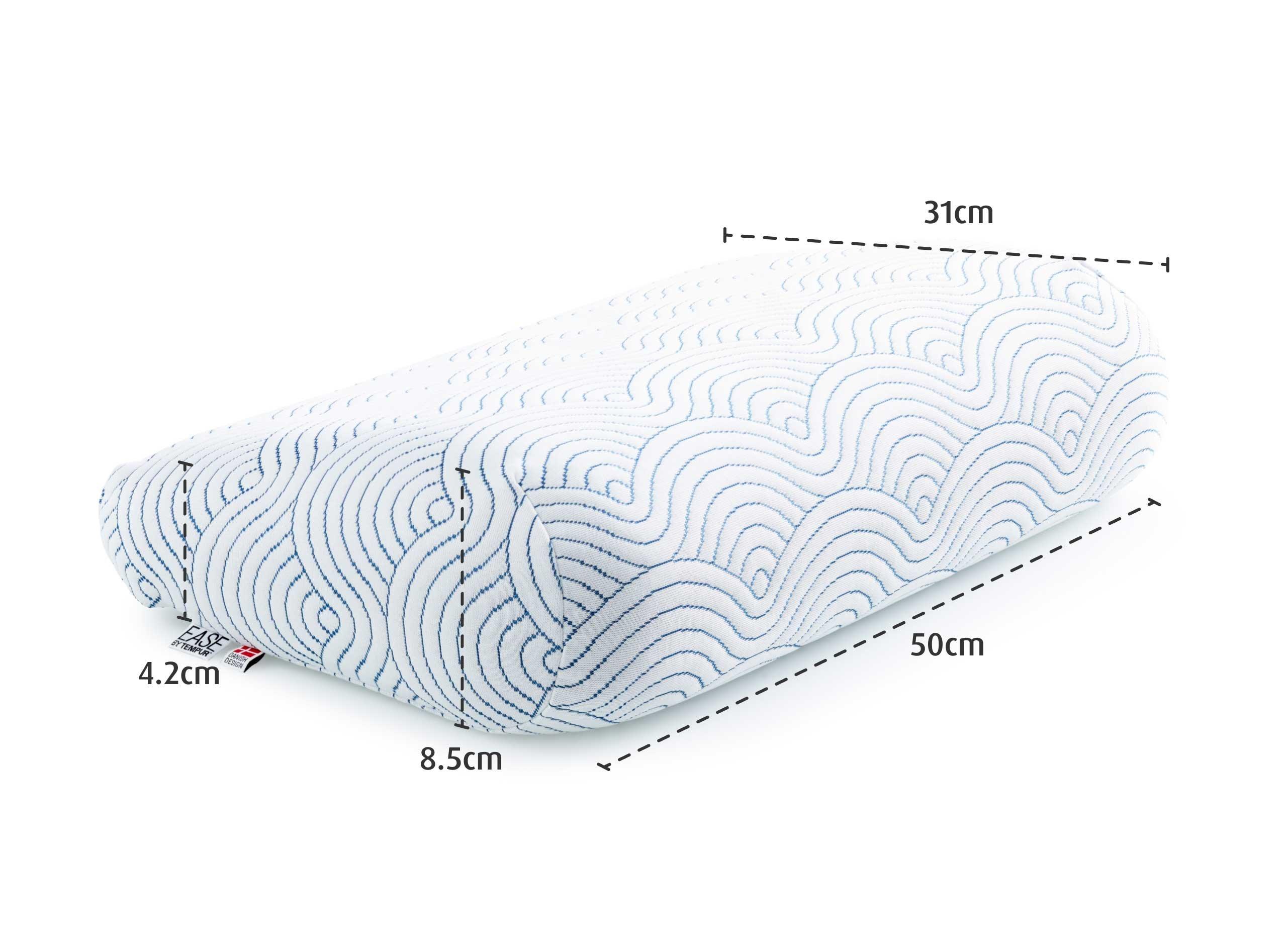 TEMPUR EASE™ 서포트 베개